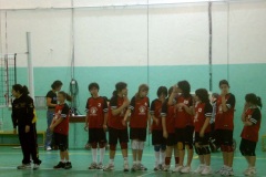 Under 13 - Scerni (ritorno)