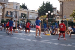 Sportdiadi - Tappa minivolley