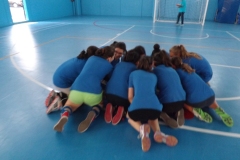 Sportdiadi - Torneo under 13-14