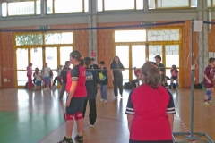 Minivolley - Tappa di Scerni