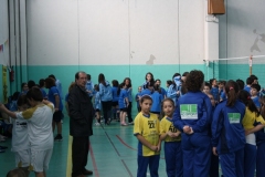 Tappa minivolley 04-03-2012