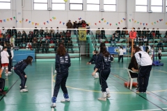 Tappa minivolley (07-03-2010)