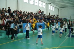 Attività - Tappa Minivolley Aprile