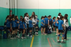 Tappa minivolley (febbraio)