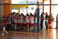 Minivolley - Tappa Scerni