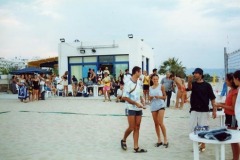 Tornei beach volley