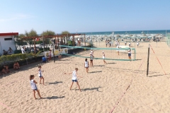Tornei beach volley