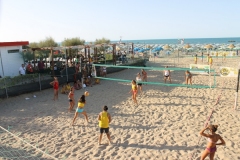 Torneo di Beach