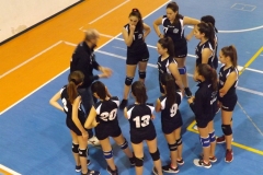 Under 13 Pescara