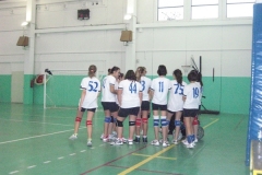 Under 14 - Casoli