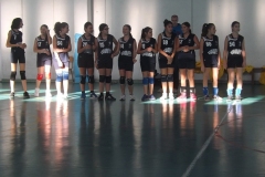 Under 14 - Scerni