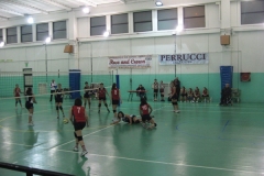 2a Divisione Femminile - Crecchio (andata)