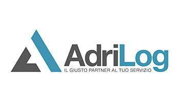 AdriLog Logo