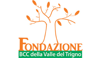 Fondazione BCC Valle Del Trigno Logo