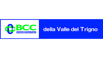 BCC Valle Del Trigno Logo