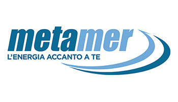 Metamer Logo