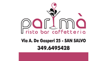 Parimà Logo