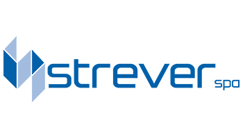 Strever Logo